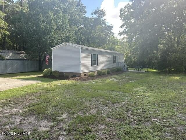 1615 Oak Ridge Drive SW – photo 1