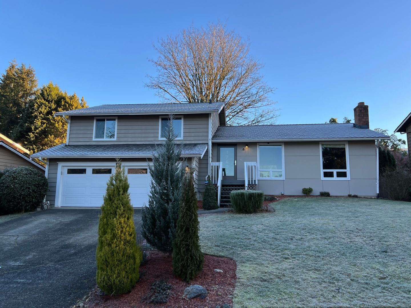 3 Bedroom 2.5 Bath in Desirable Renton Fairwood Greens – photo 1 of 50