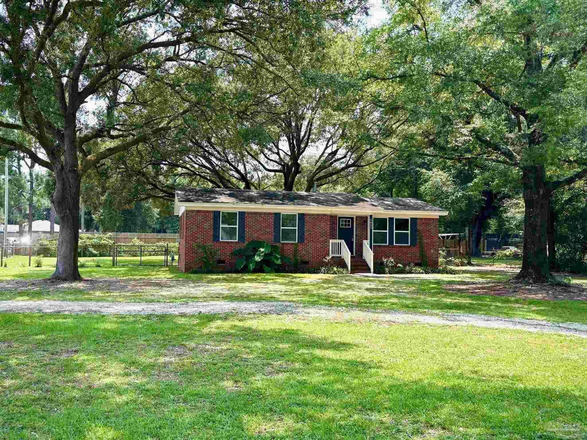 5837 Berryhilll Rd – photo 1