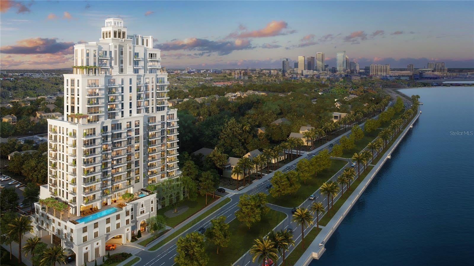 2103 BAYSHORE Boulevard – photo 1