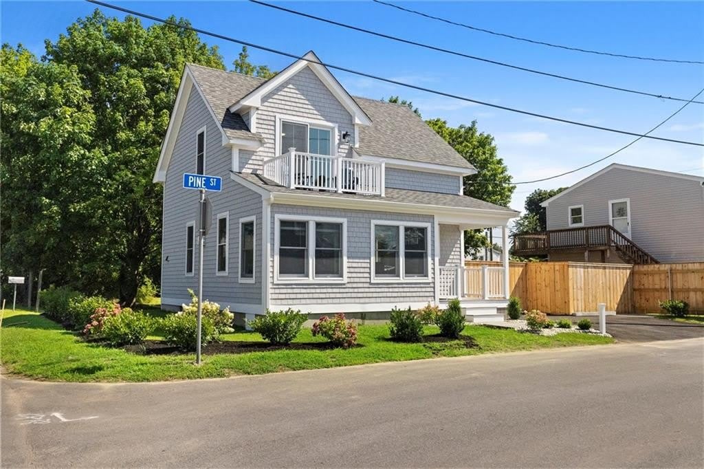 51 Pine Street – photo 1