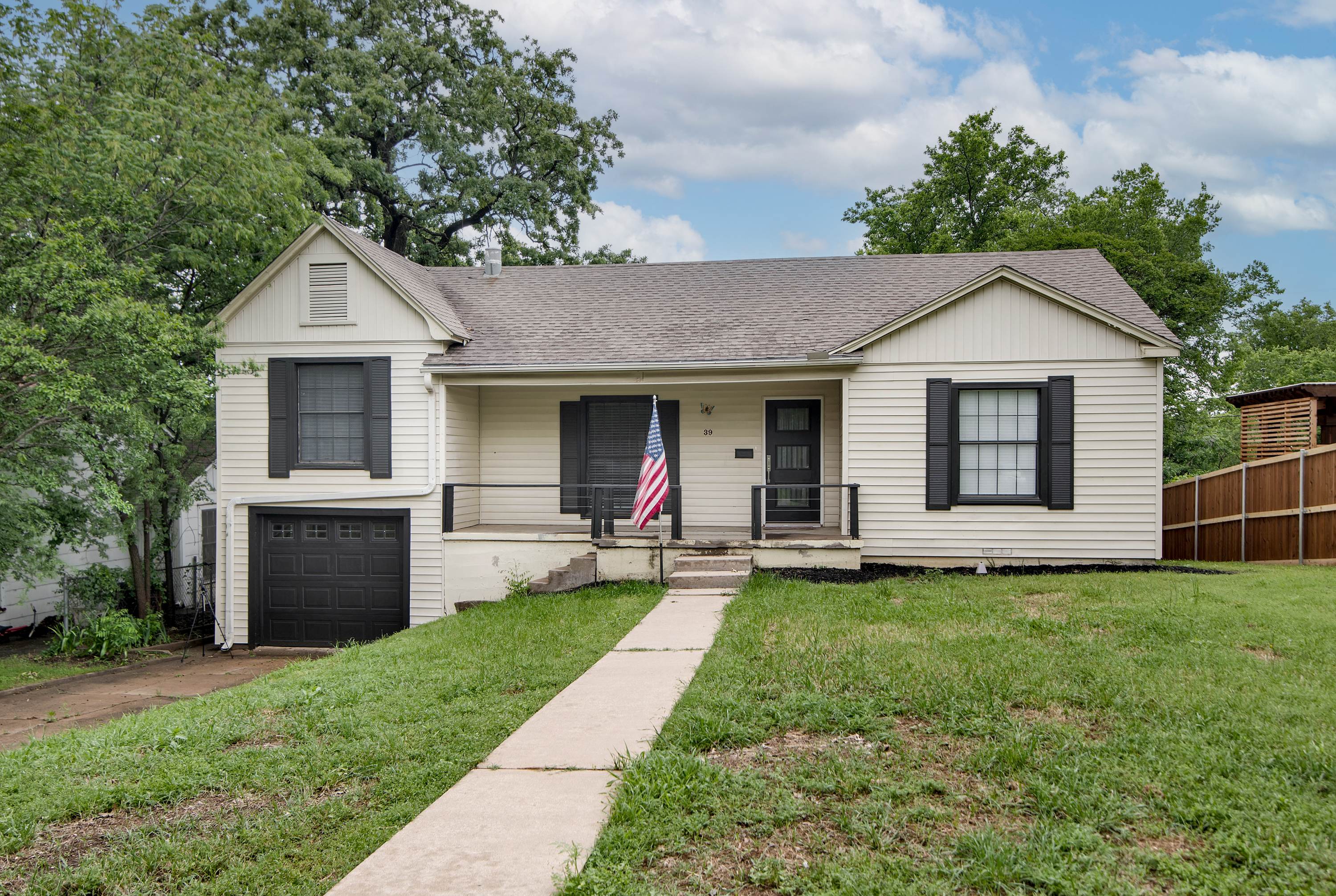 39 West Parnell Street – photo 1