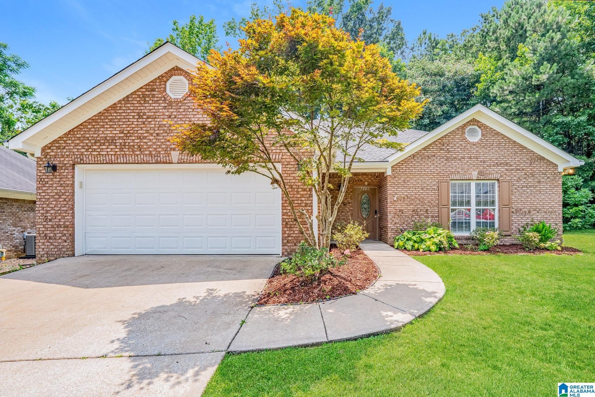 7260 CAHAWBA LANE – photo 1 of 16
