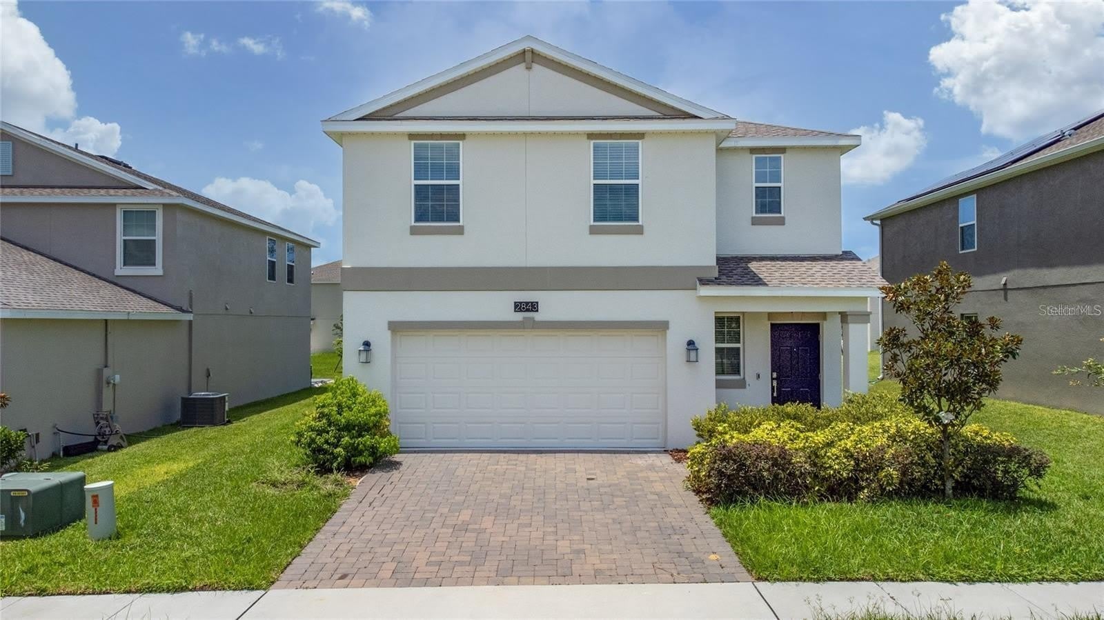2843 ALDER BERRY Boulevard – photo 1 of 25