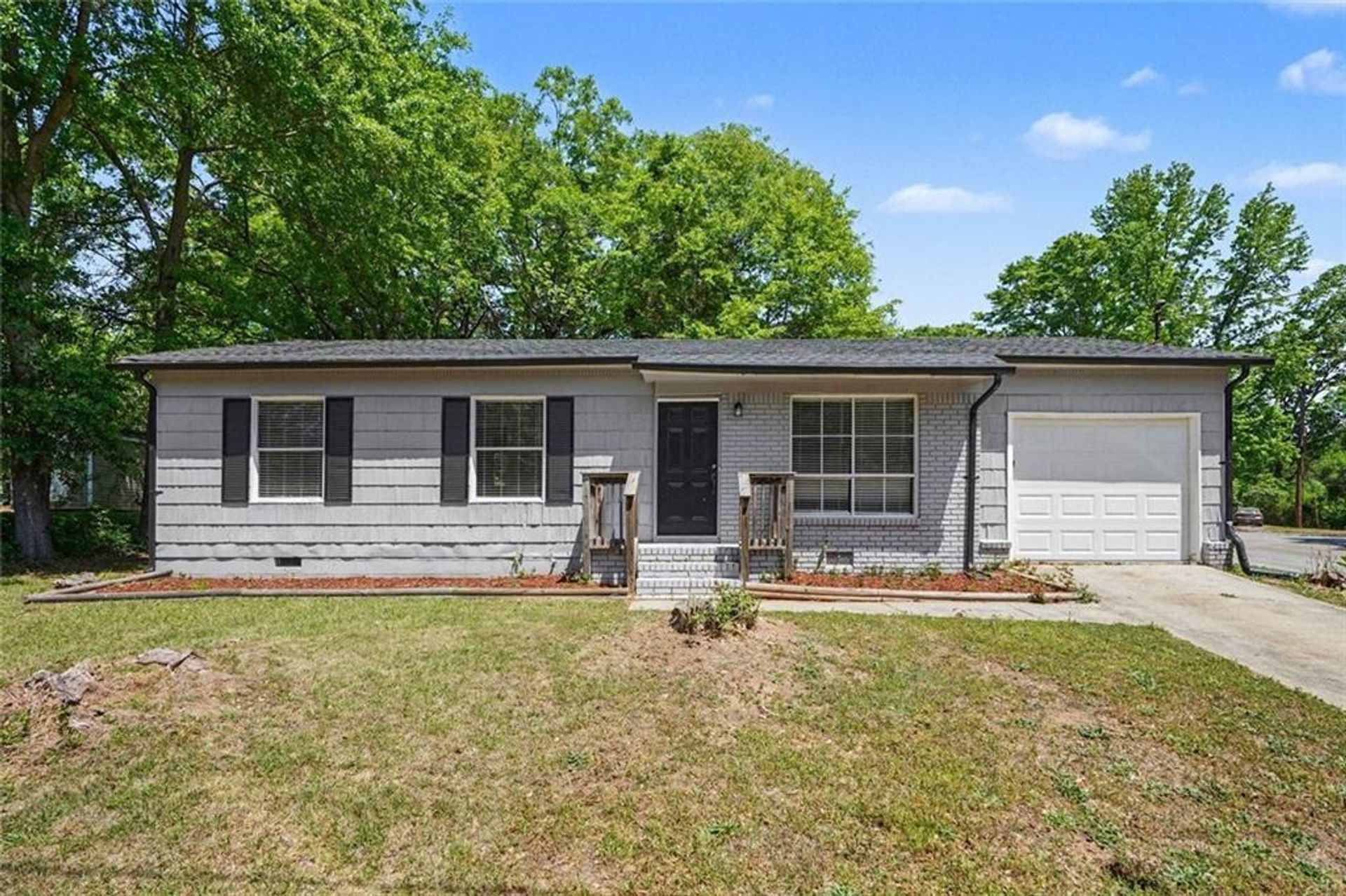 4 Midland Park Lane Newnan Ga – photo 1