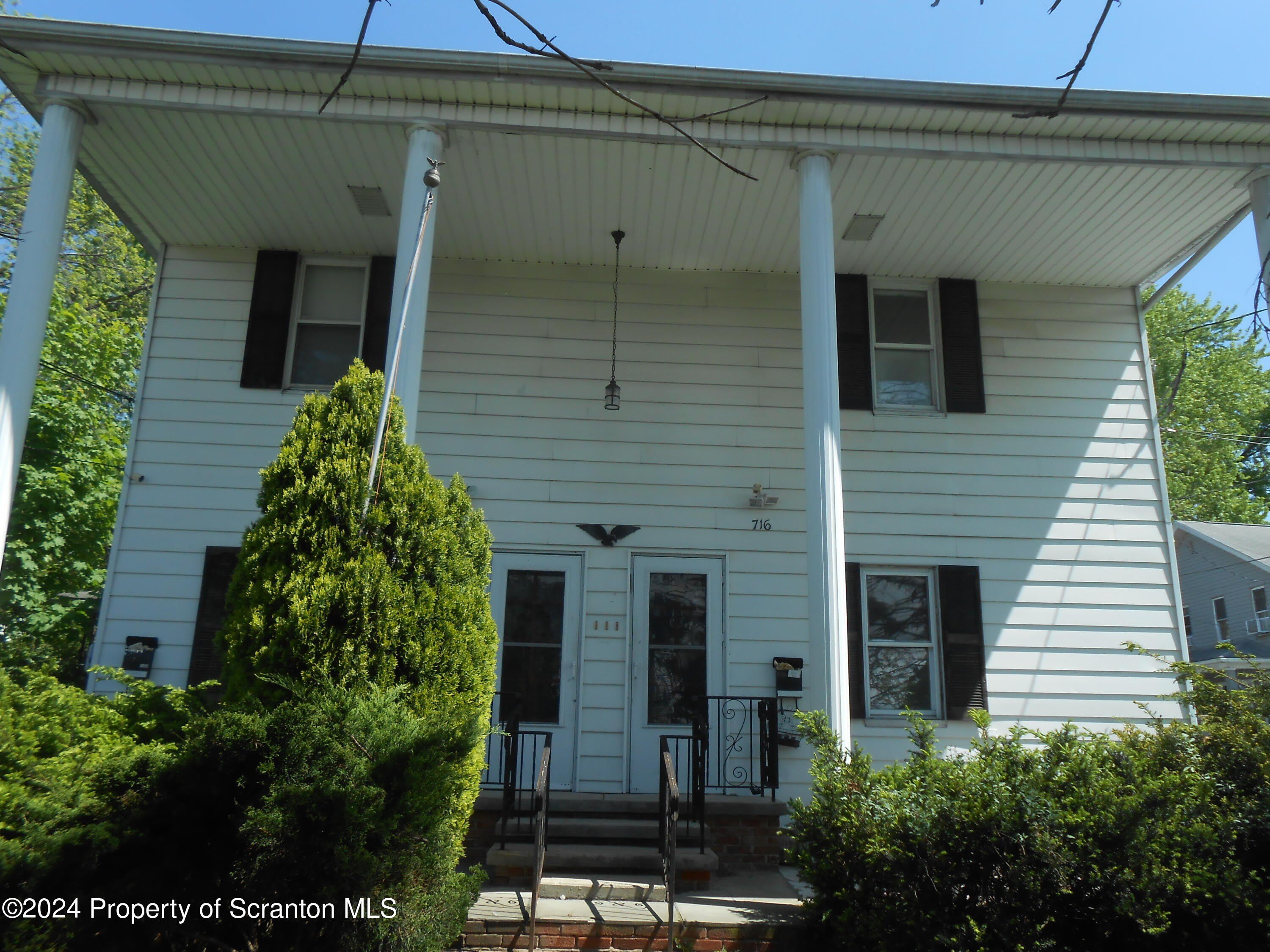716-718 Landis Street – photo 1
