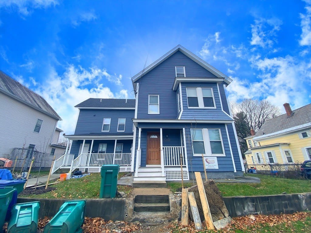 62 Lincoln Street – photo 1