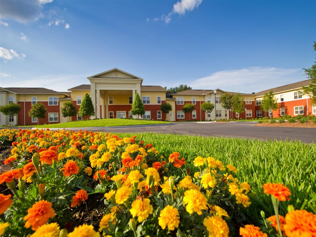 Senior Housing – photo 1 of 16