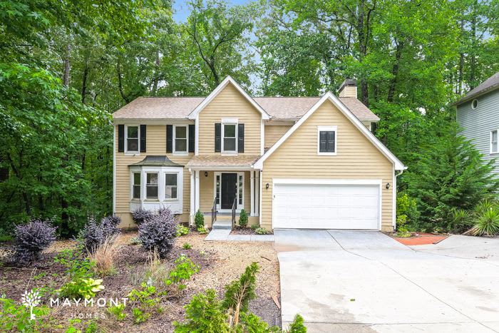 765 Mountain Oaks Parkway – photo 1