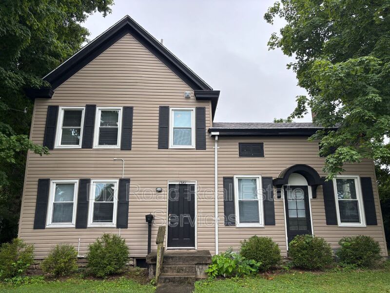 1581 Madison Avenue – photo 1 of 31