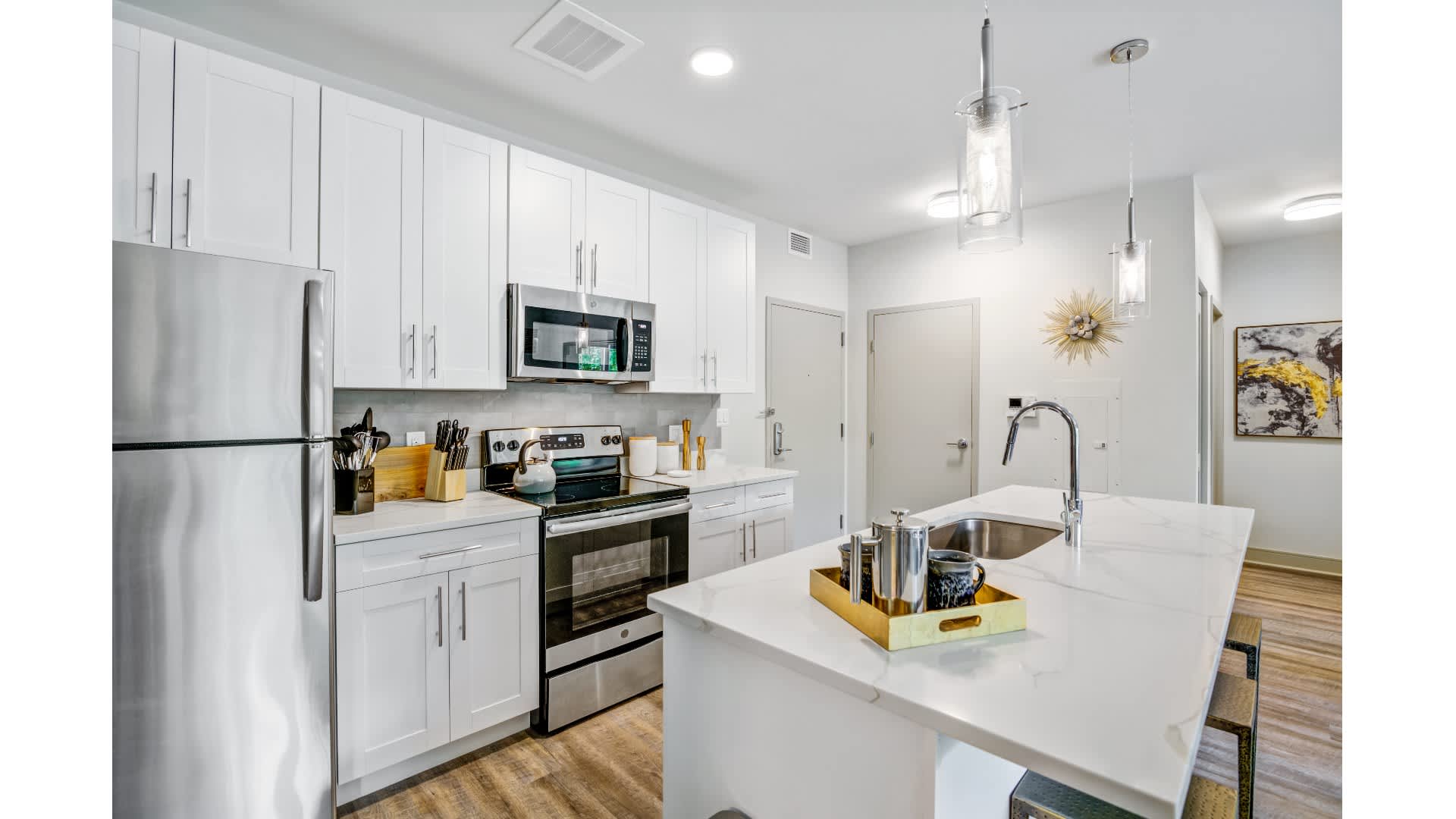 The Sheldon at Suffern Station – photo 1 of 20