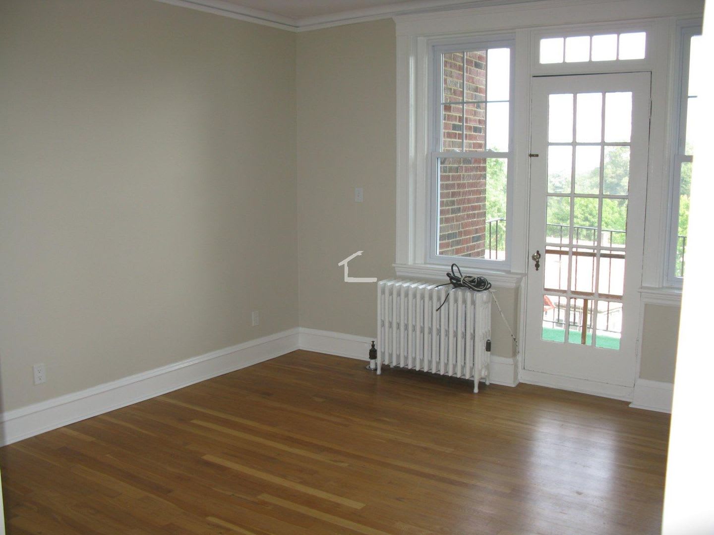 Nice 1 Bed Near Bc – photo 1