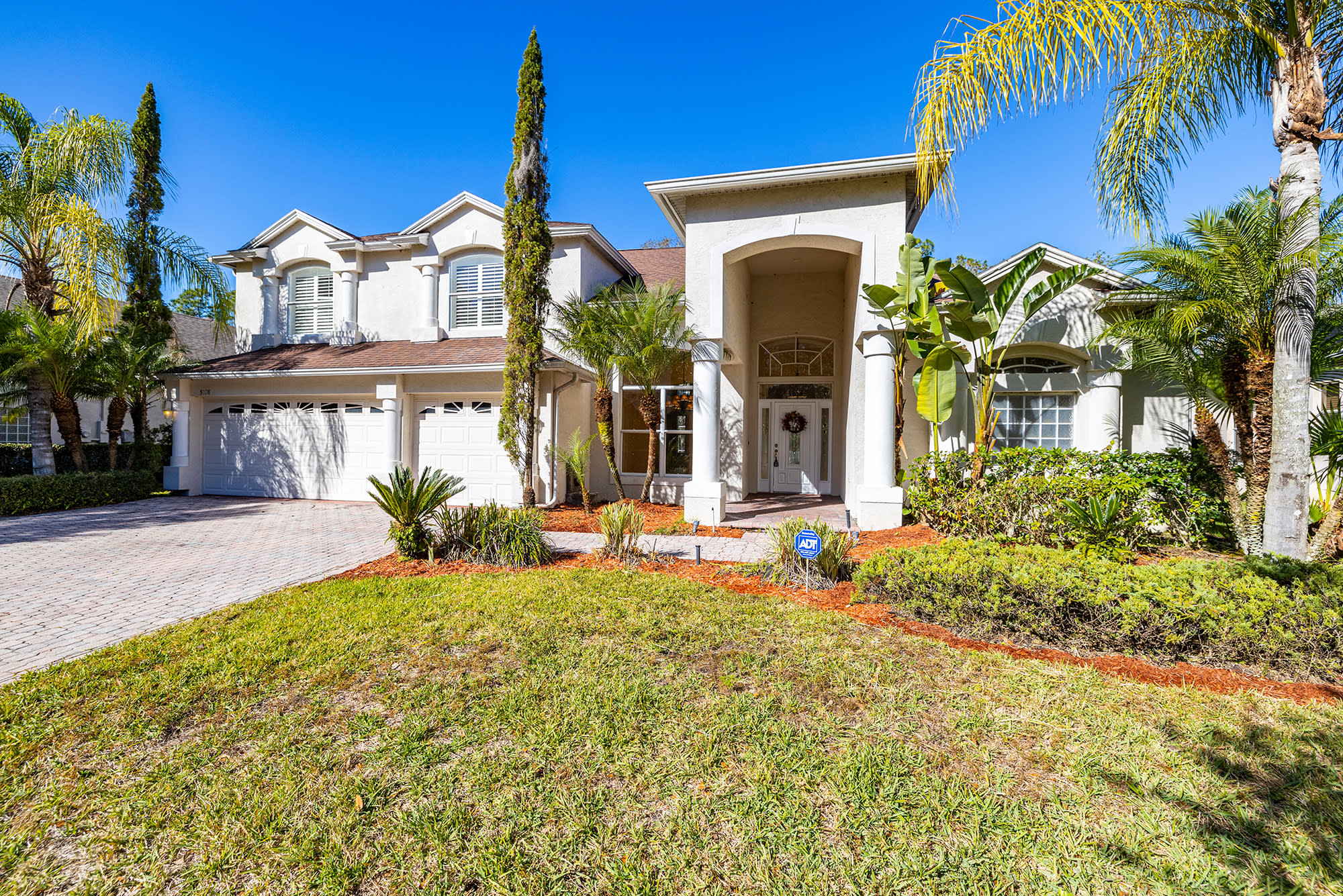 5028 Ashington Landing Drive – photo 1