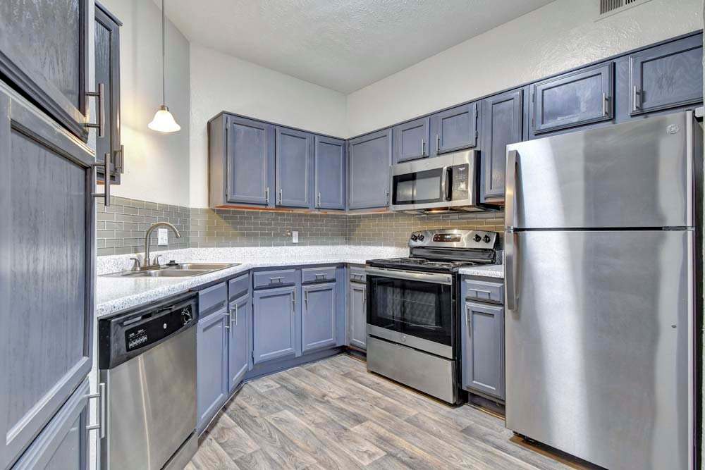 1303 Main – photo 1 of 24