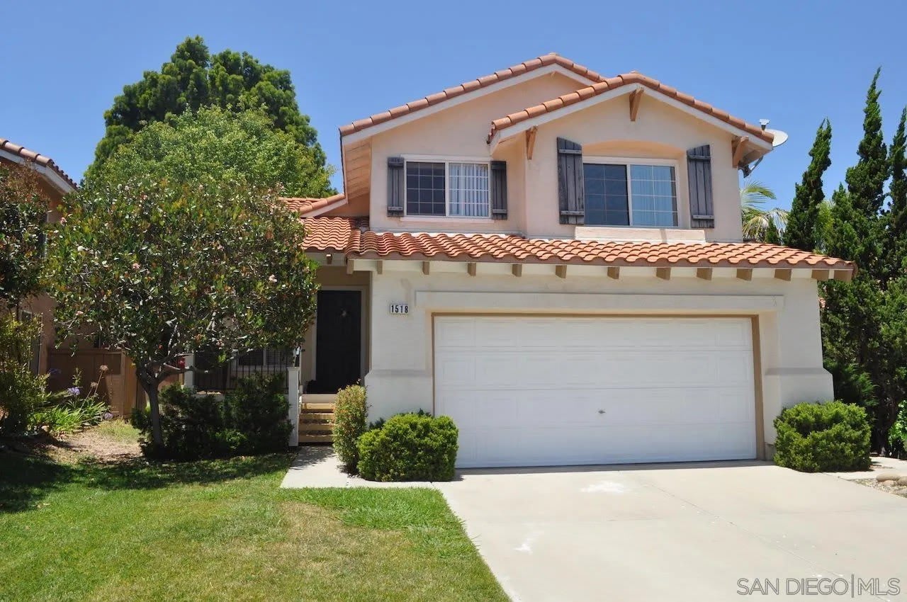 1518 Shoreacres Drive – photo 1