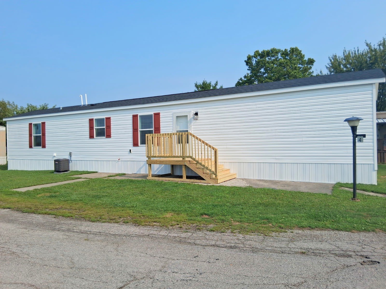 3899 Marion-Williamsport RD E – photo 1 of 8