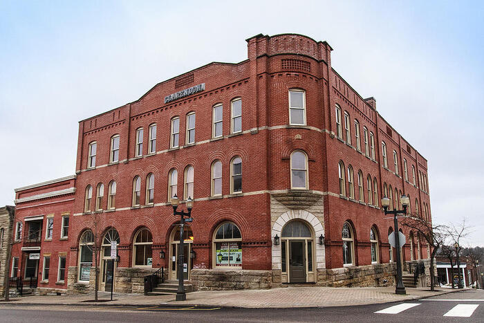 102 East Main Street – photo 1 of 9