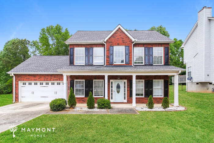 6616 Wellesley Drive – photo 1