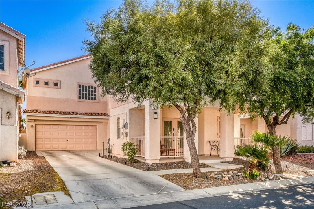 9434 Marshall Creek Street – photo 1