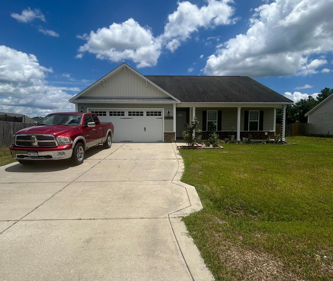 Welcome to Gobblers Way! – photo 1