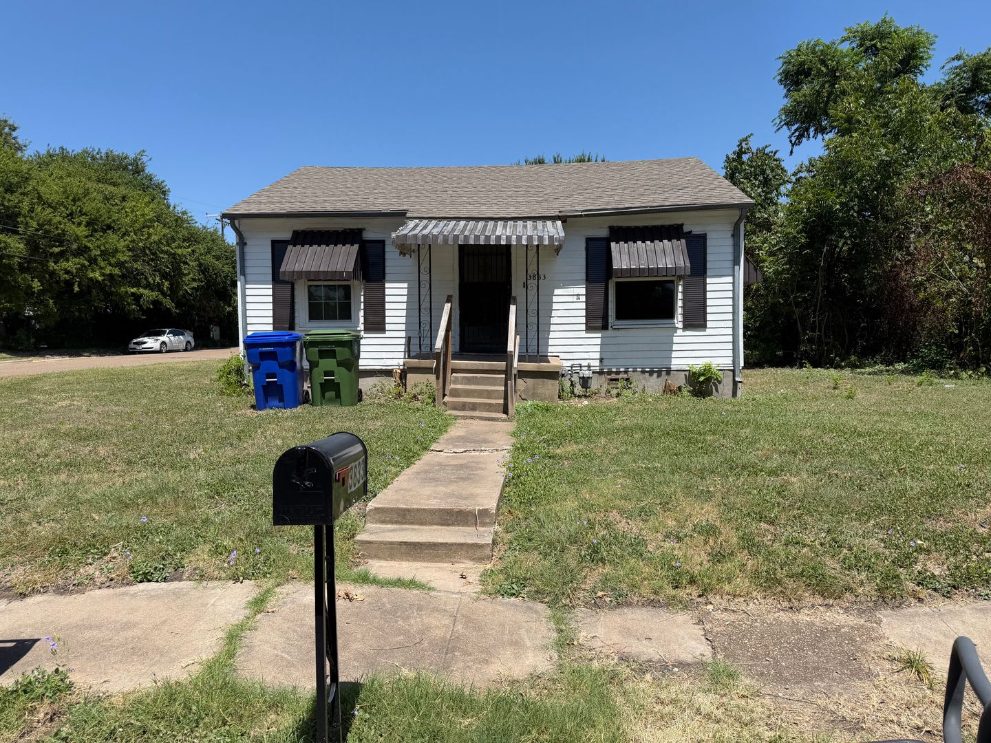 3833 Rolando St – photo 1