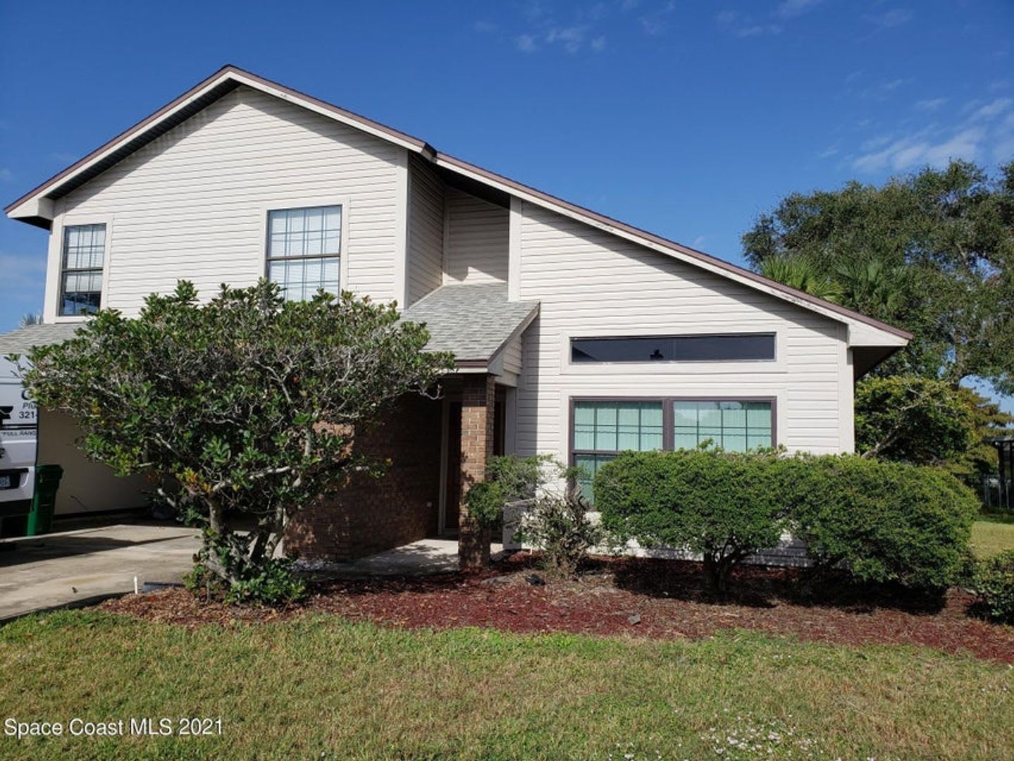 2575 Palm Lake Dr, Merritt Island, FL 32952 – photo 1