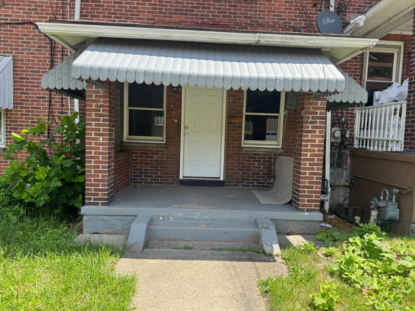 Duquesne 2 Bedroom 1 Bath House, Yard – photo 1 of 11