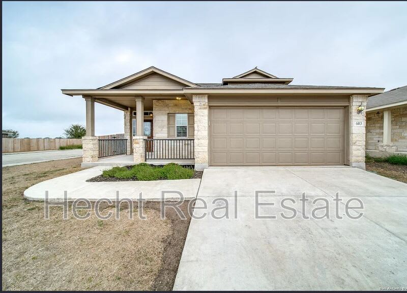603 Tom Kemp Drive – photo 1
