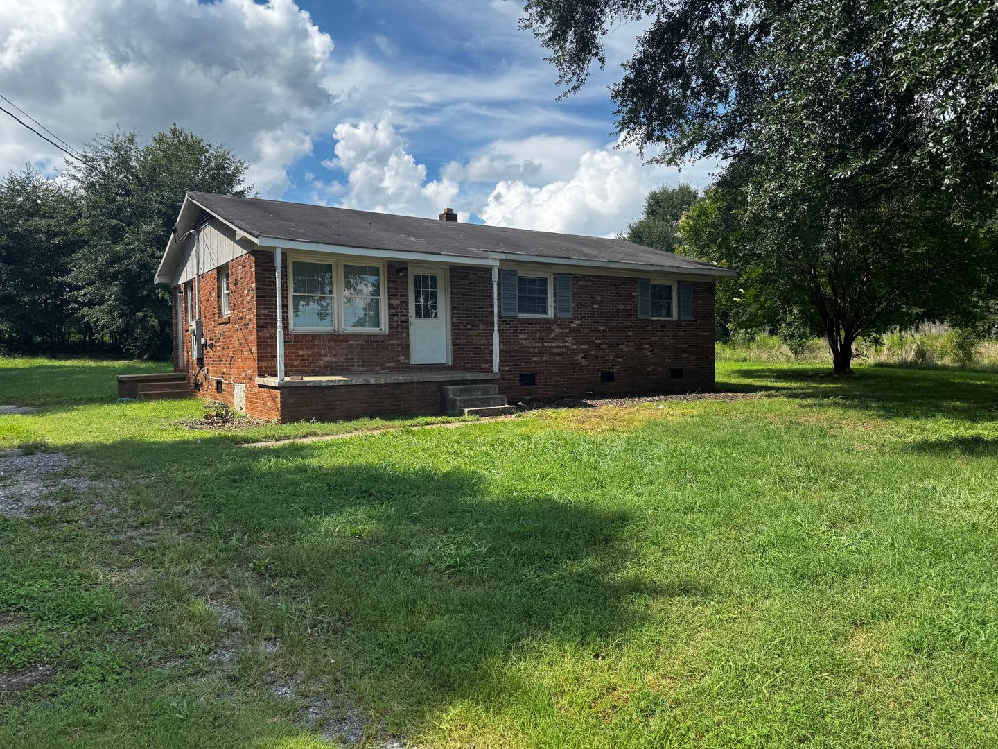 3 bedroom with 1 bath house in Cleveland County, NC – photo 1 of 34