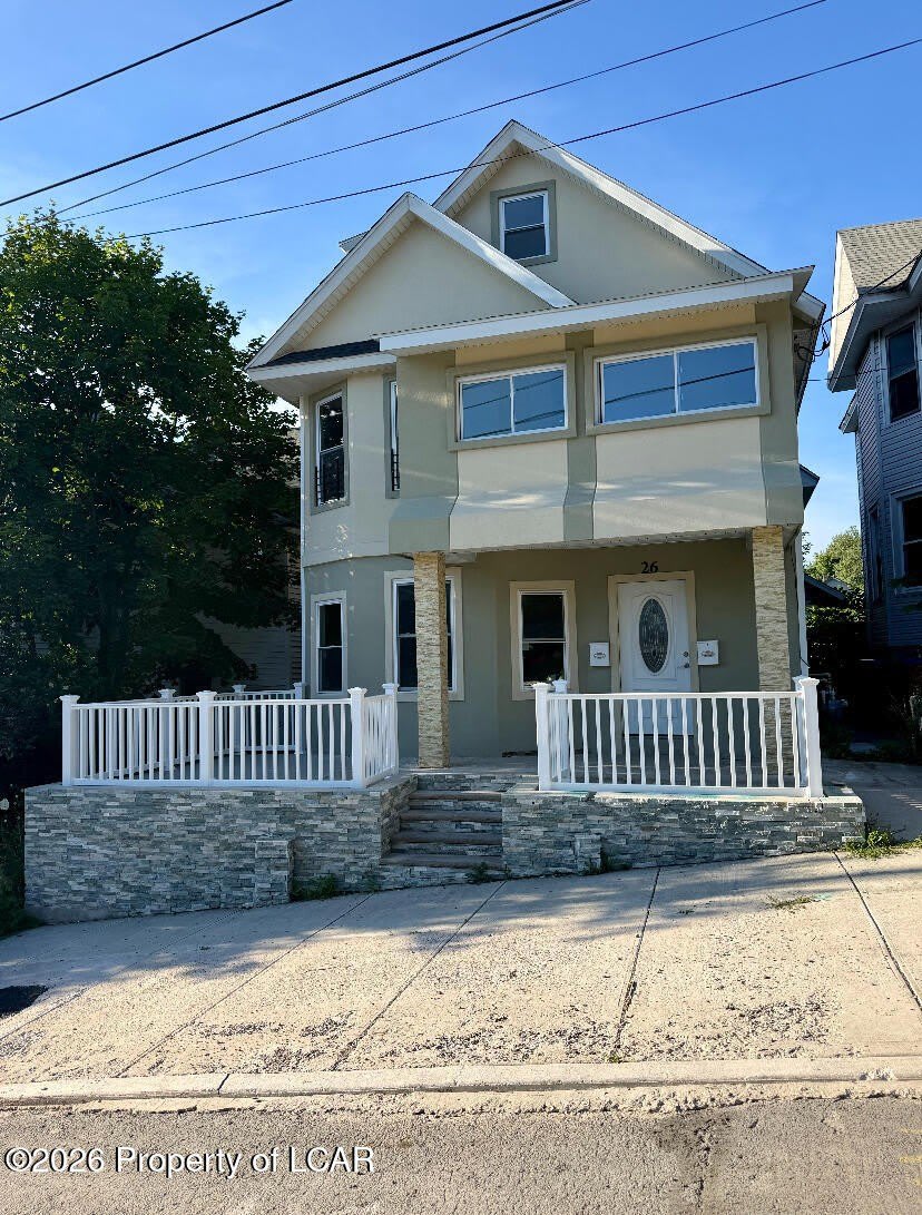 26 Maple Avenue – photo 1 of 8