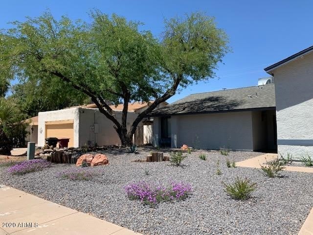 6032 N 77Th Place – photo 1