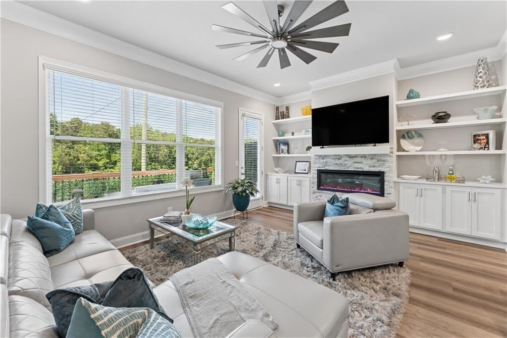 3366 Sarah Trail – photo 1