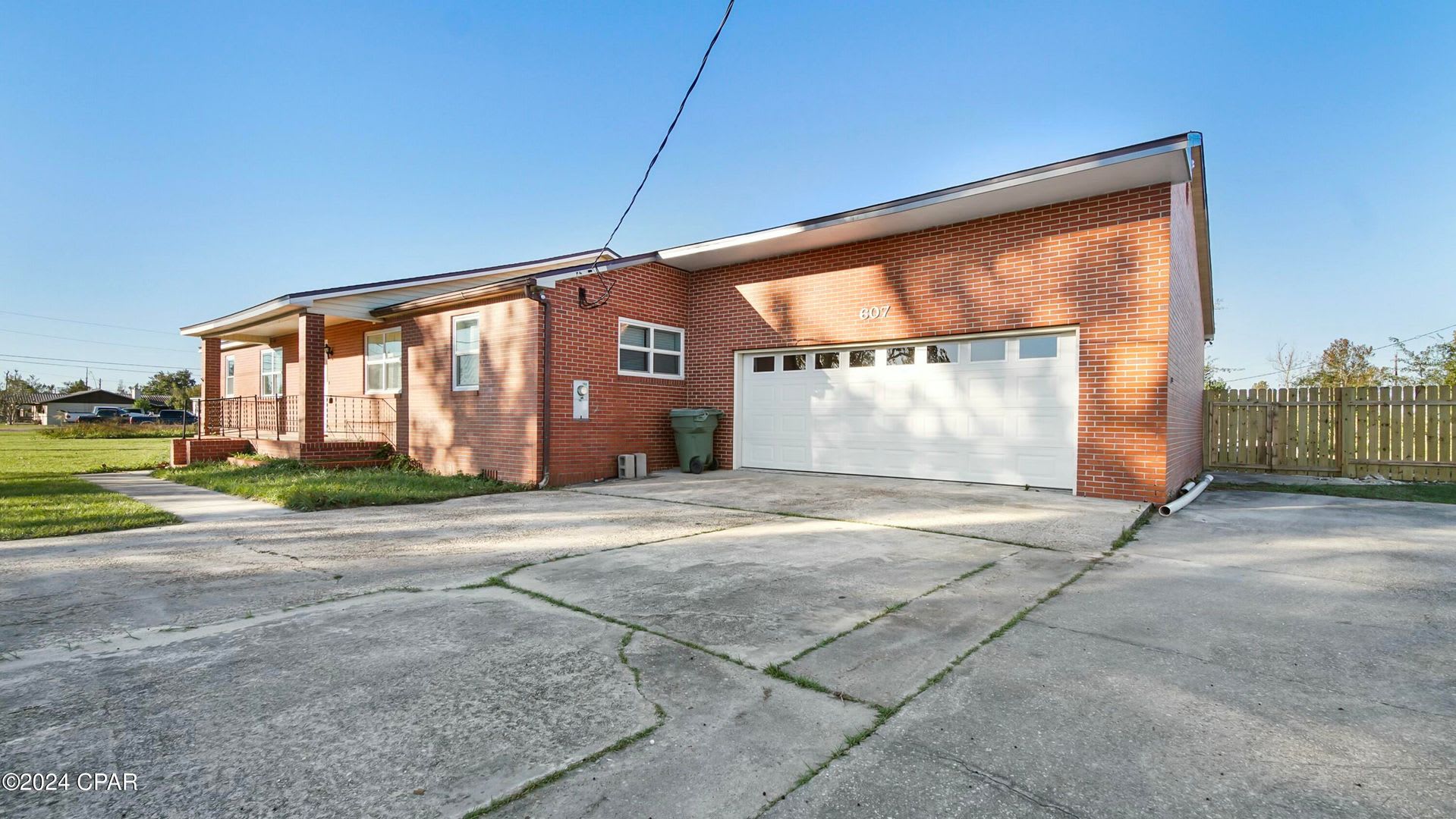 4BR/3BA Panama City Home with Pool & 2-Car Garage — $2,350/mo – photo 1
