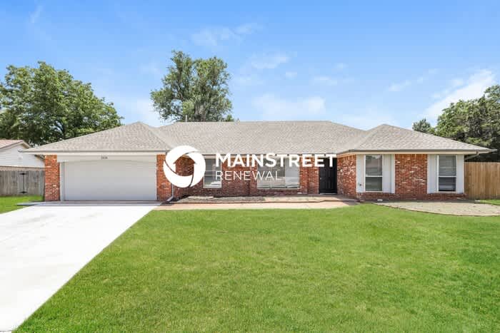2528 Northwest 119Th Street – photo 1