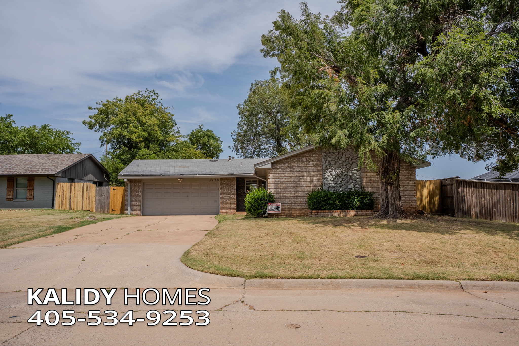 5929 Northwest 62nd Street – photo 1 of 21