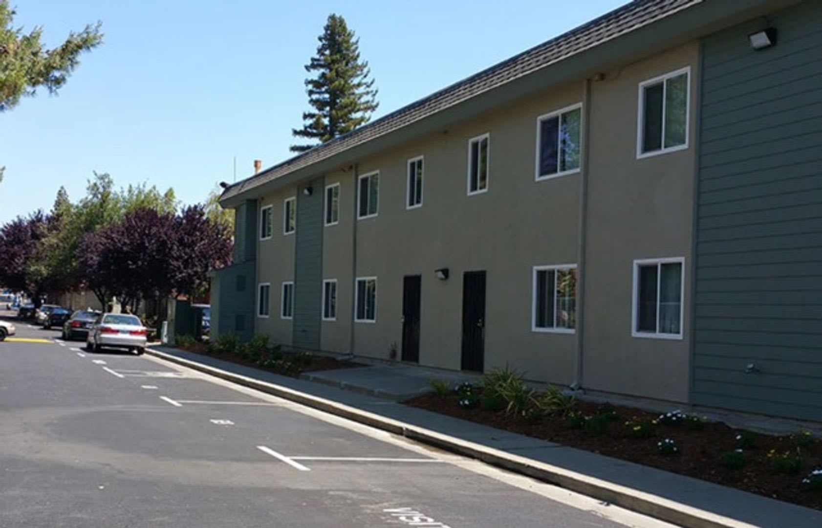 Monument Arm Apartments – your affordable, multi family-friendly living destination in Fairfield, CA. – photo 1