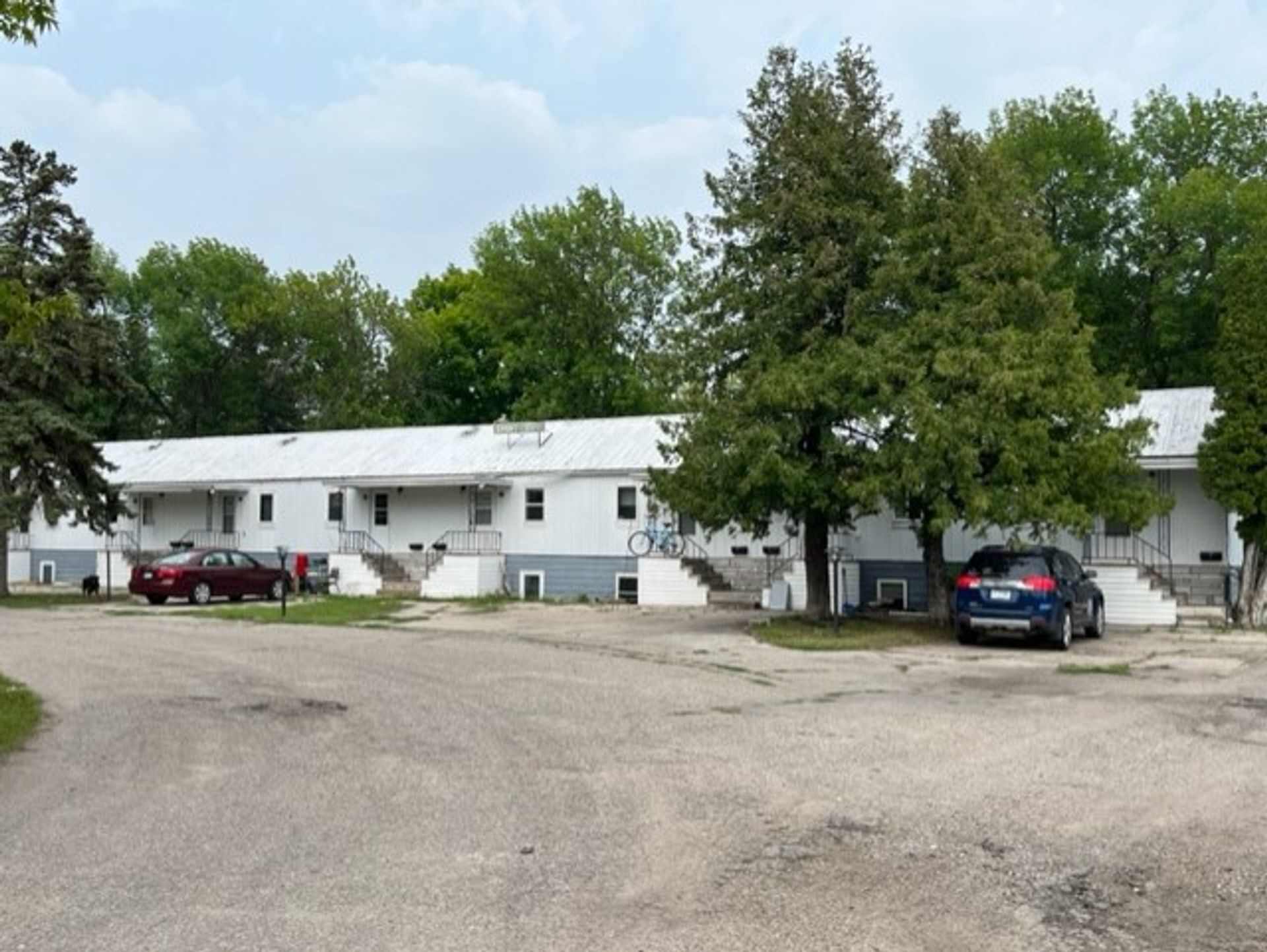 Park Apartments