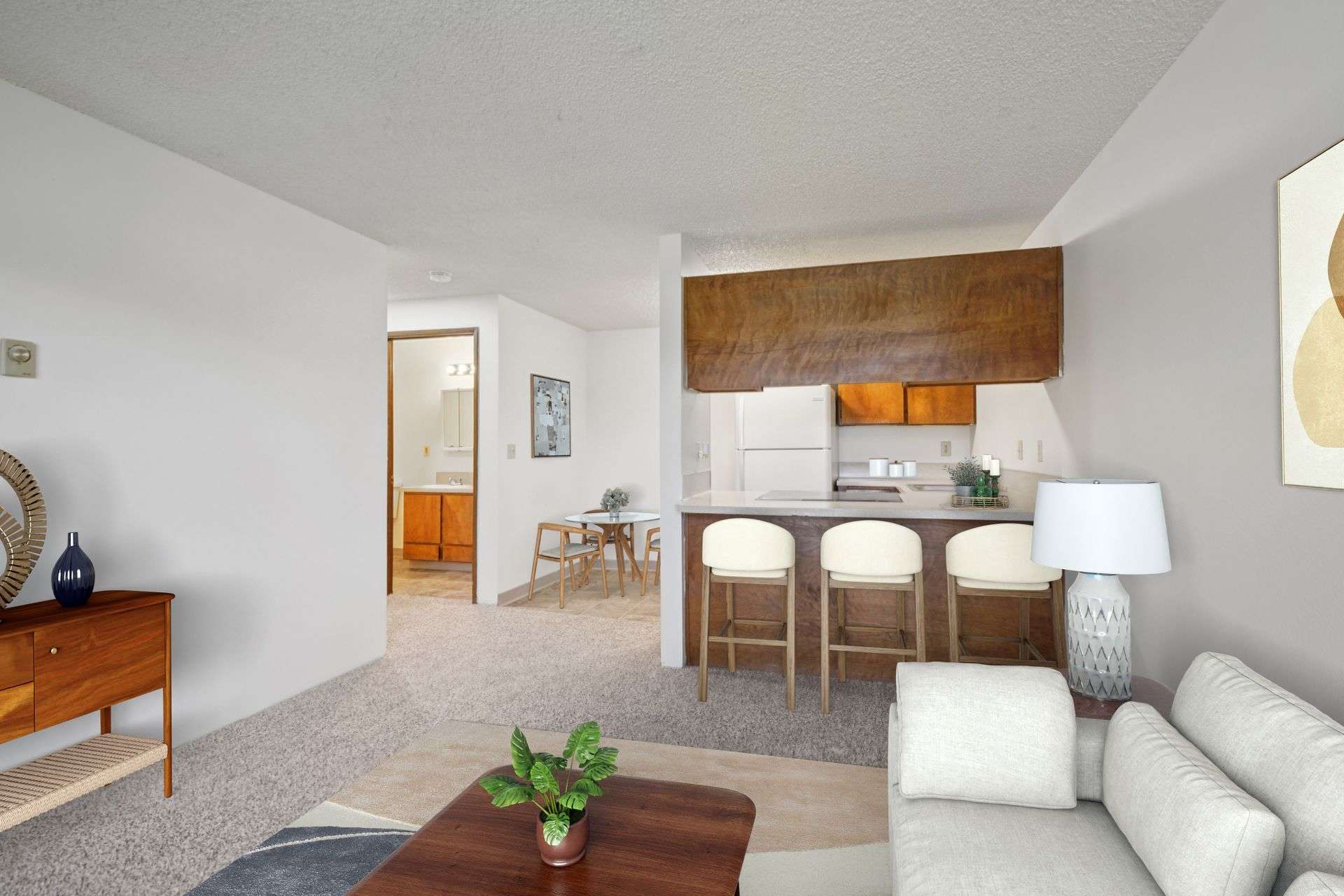 Bagley Estates – photo 1