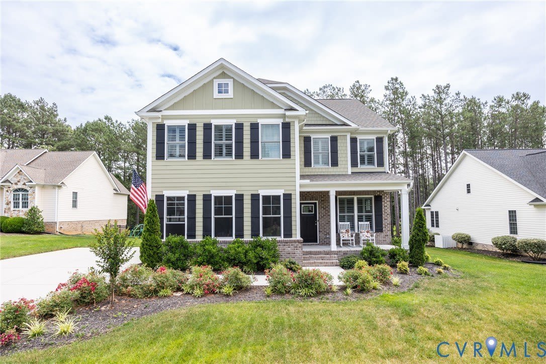 11585 Kings Pond Drive – photo 1 of 26