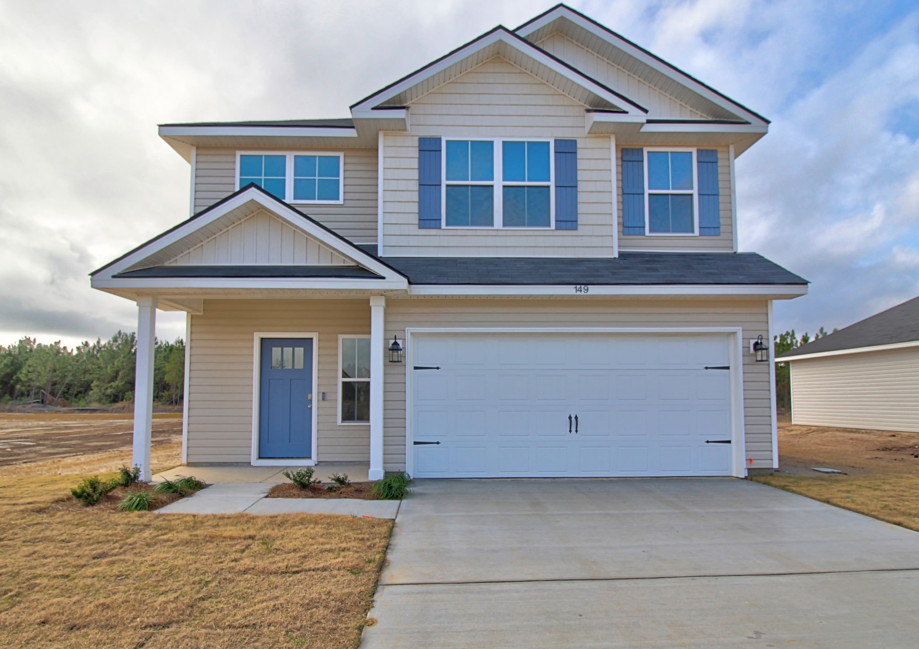 149 Franklin Tree Dr – photo 1 of 24