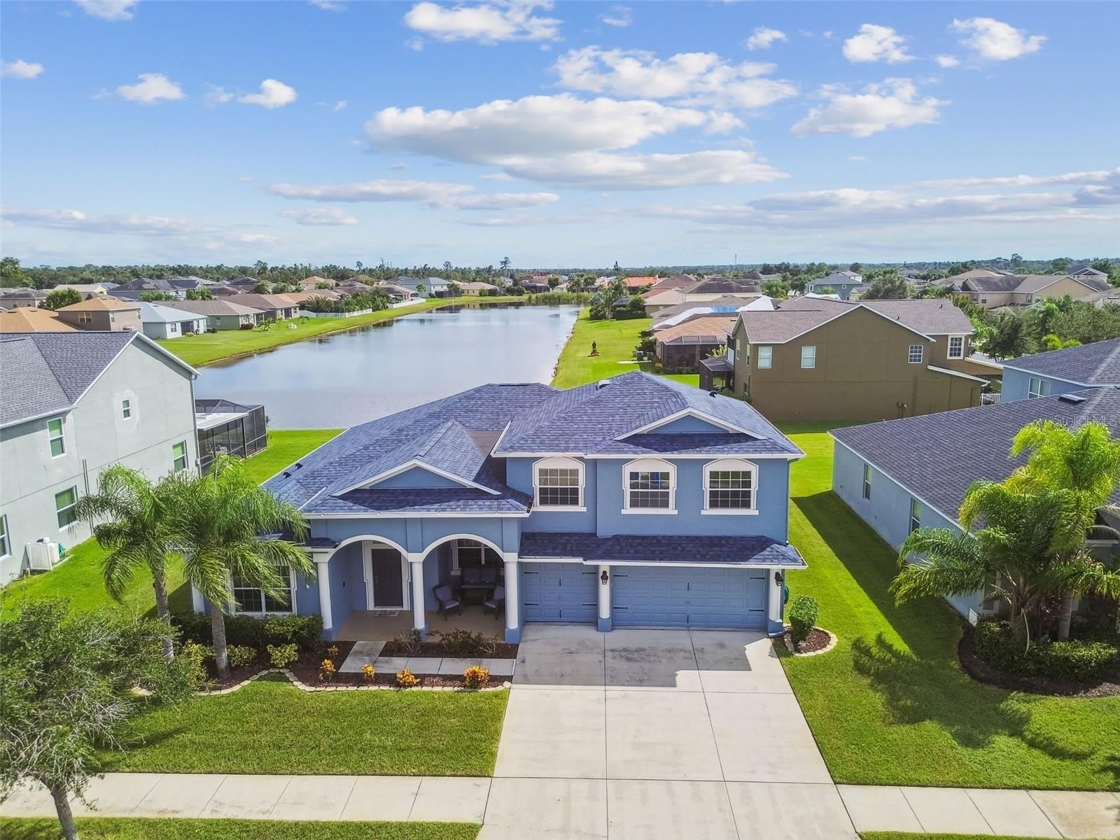 205 ORANGE MILL AVE – photo 1