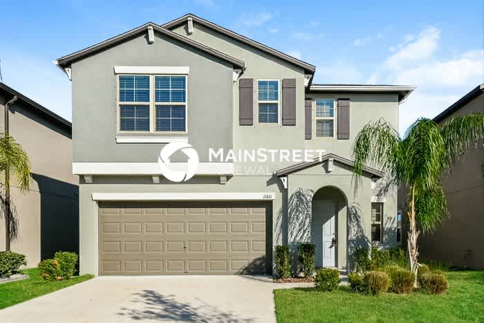 11411 Sage Canyon Drive – photo 1