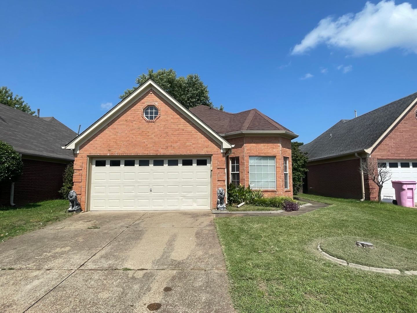 5884 Alexandria, new paint, new hardwood floors throughout! – photo 1 of 11