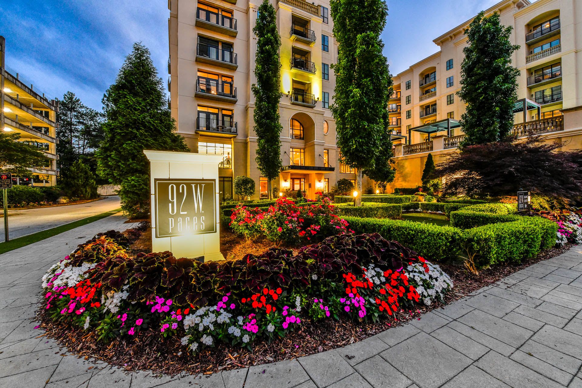 92 West Paces – photo 1