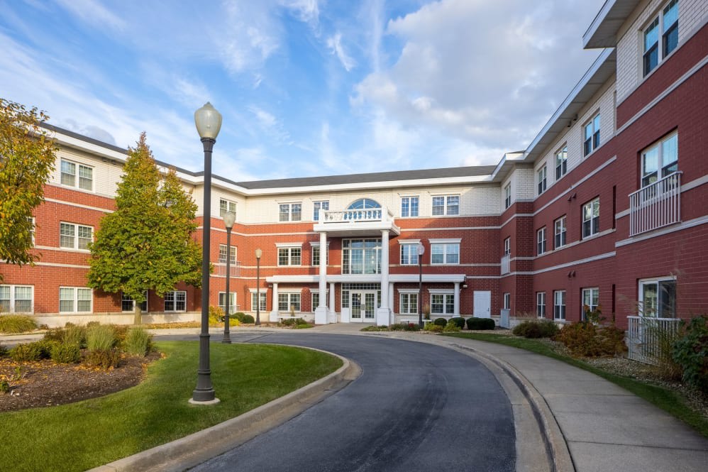 Hanover Place, 55+ – photo 1 of 18