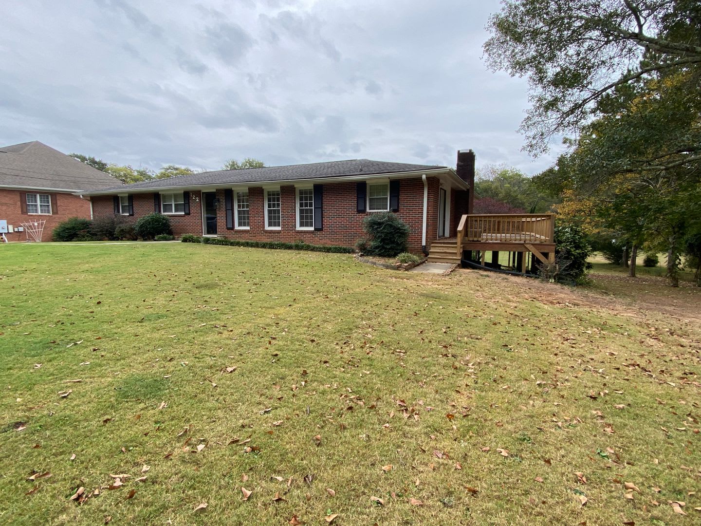 4 Bedrooms, 2 Bathrooms – photo 1 of 30