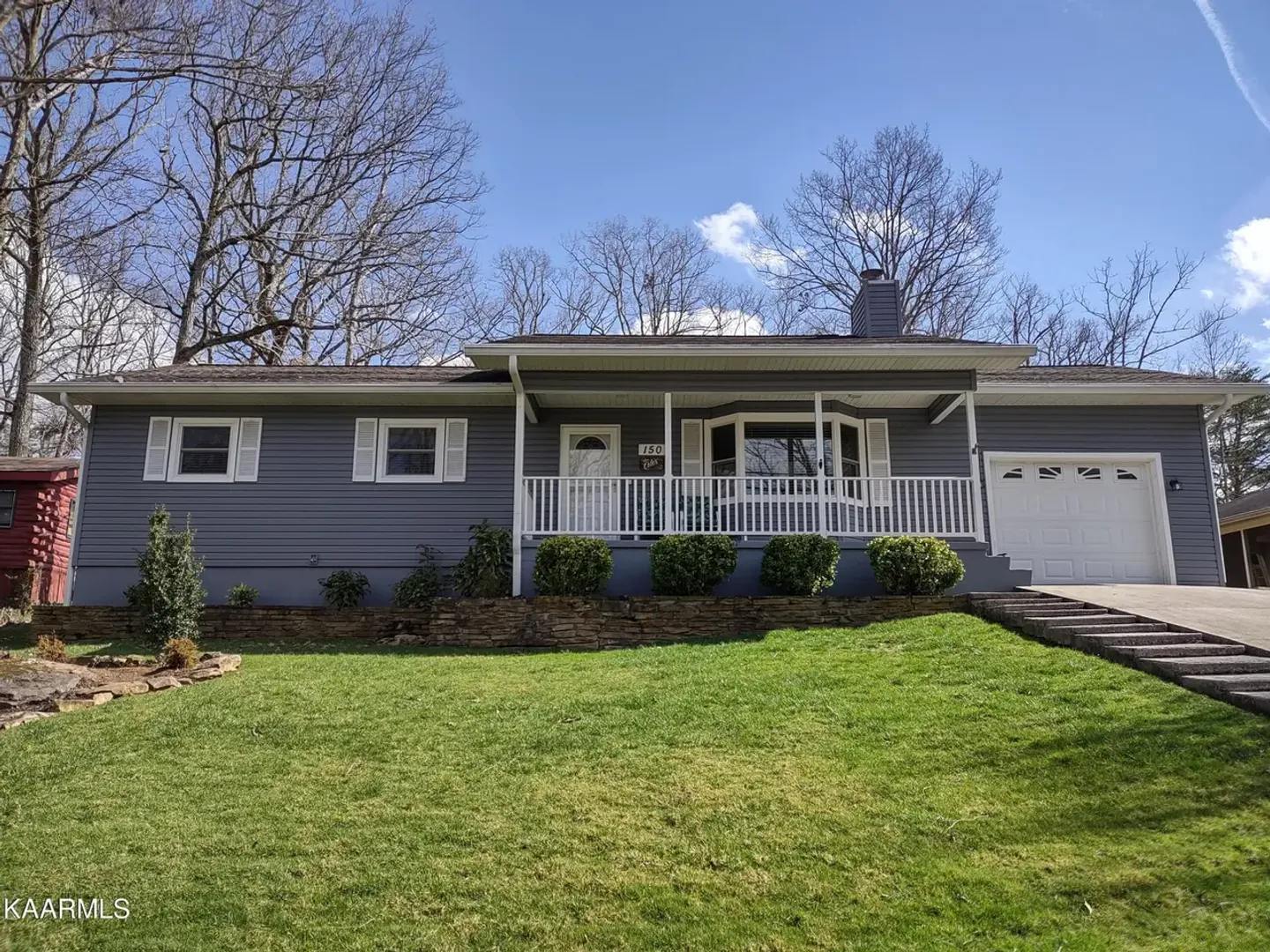 Unfurnished 2 Bedroom 2 Bath Home In Beautiful Fairfield Glade Community One Year Lease Available – photo 1 of 8
