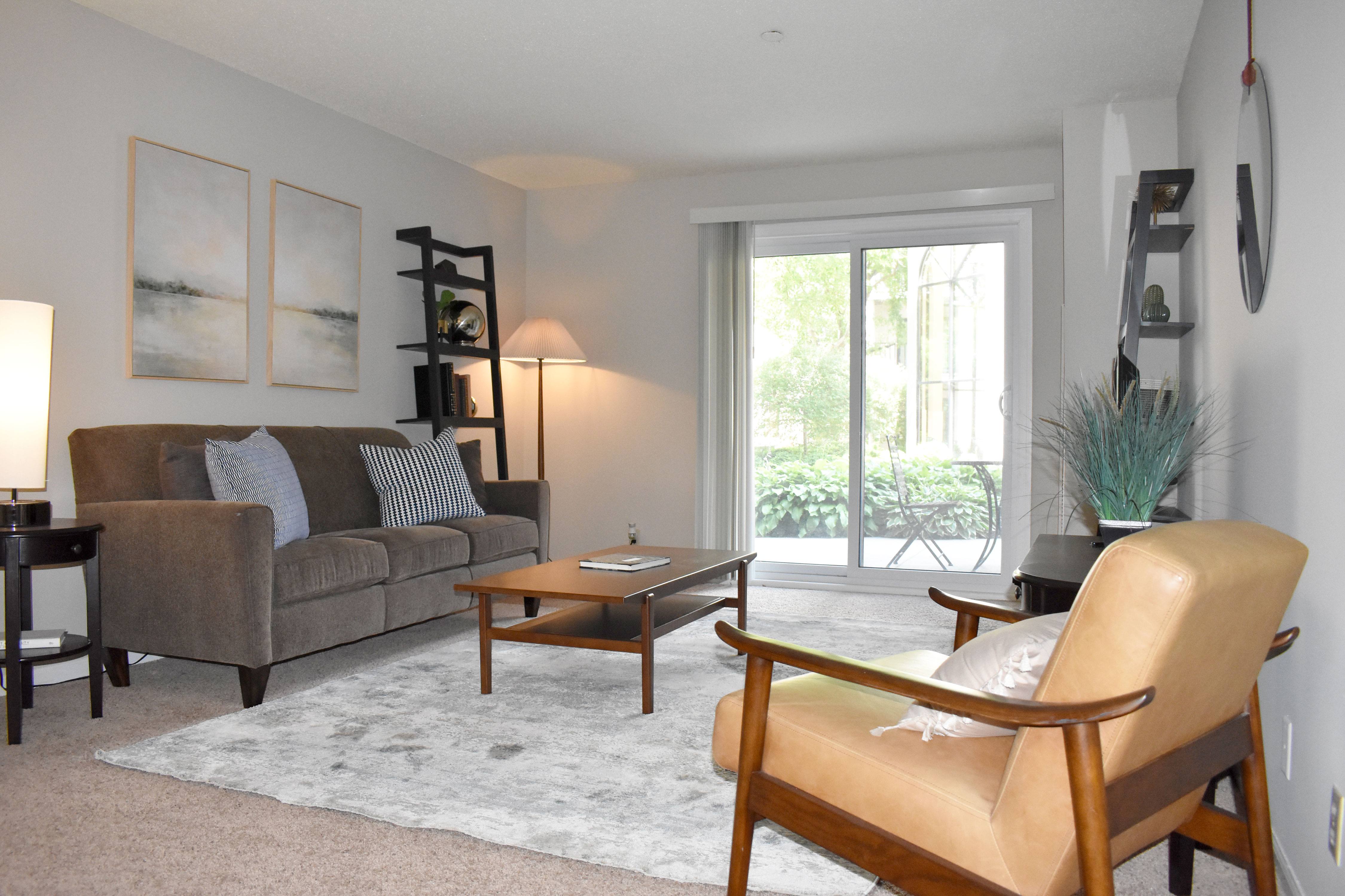 Highland Ridge Apartments – photo 1