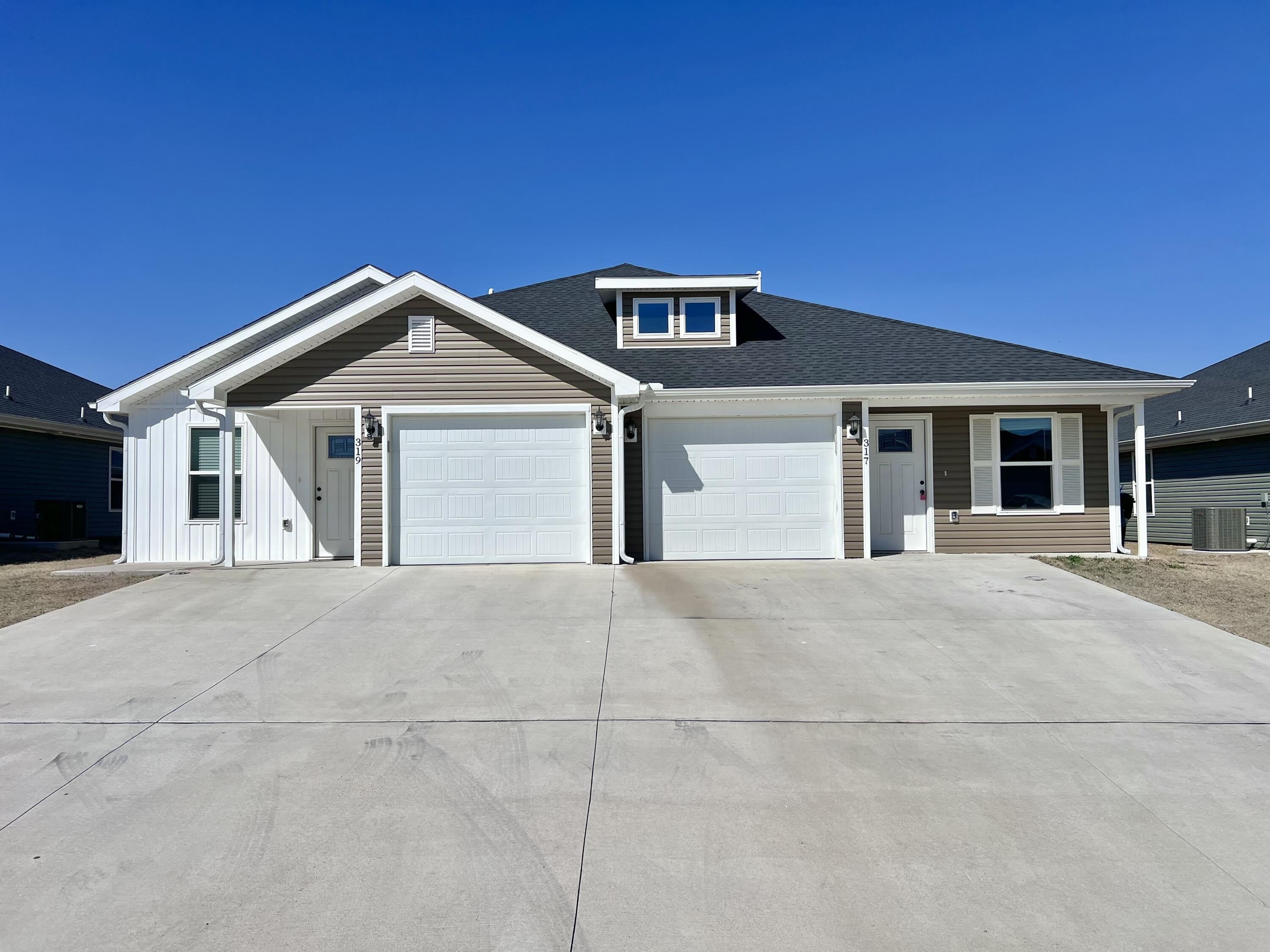 319 Alex Jordan Drive – photo 1 of 25