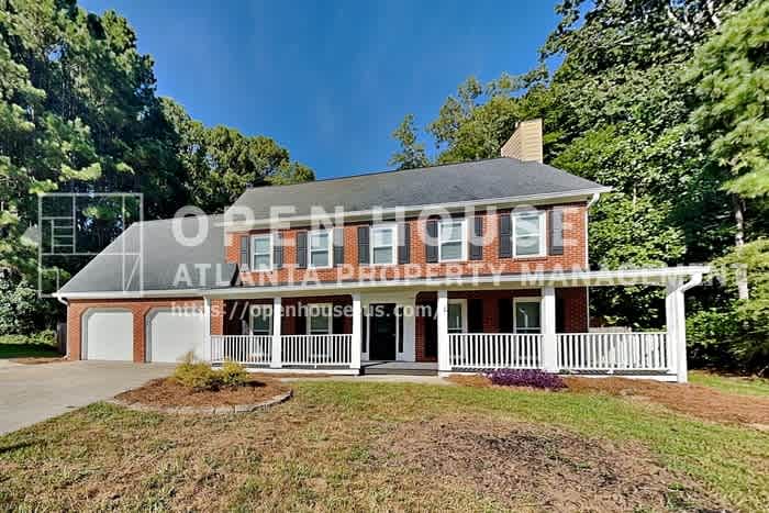 2610 Loring Road Northwest – photo 1